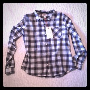 Current/Elliott Shirt